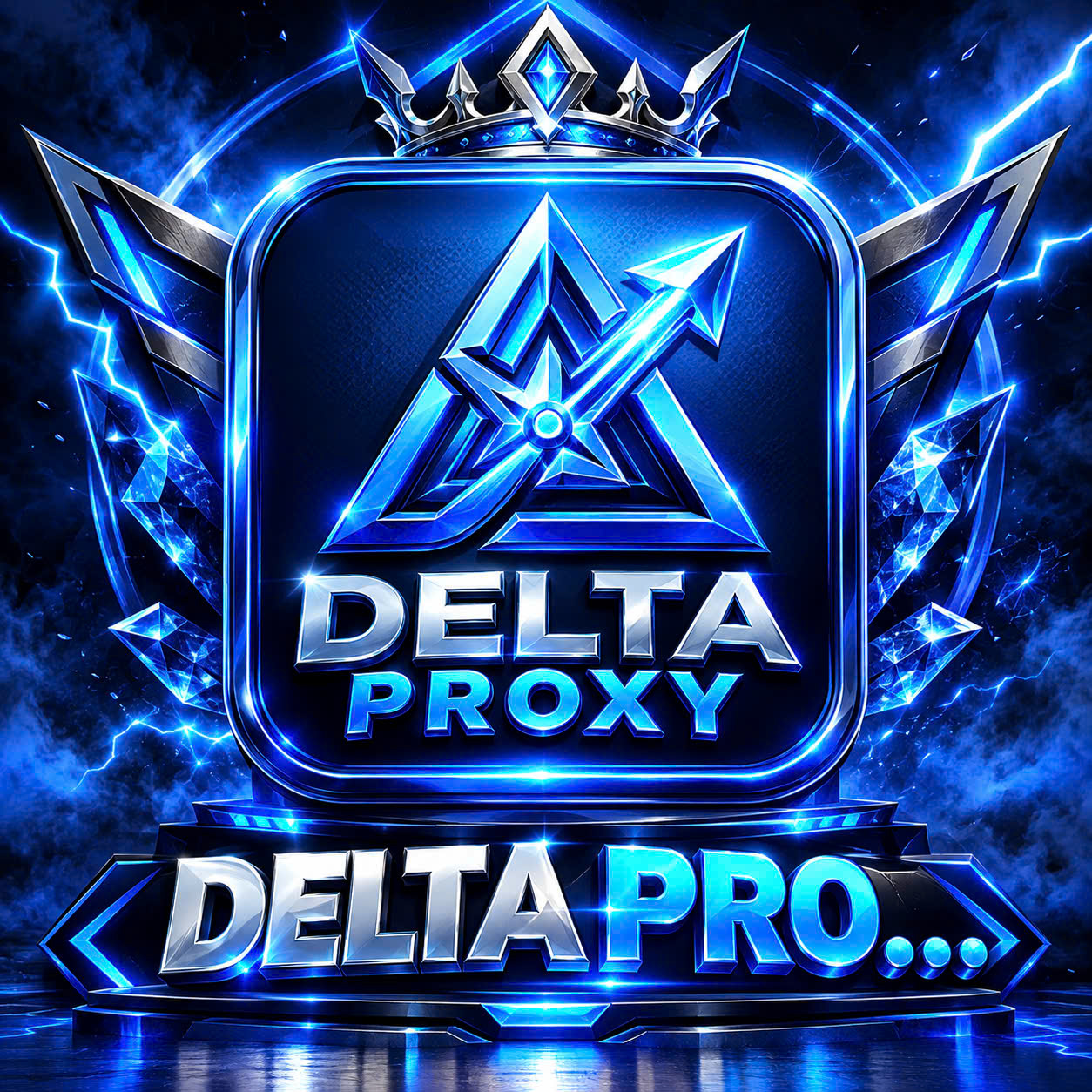 FREE FIRE KEY DELTA PROXY