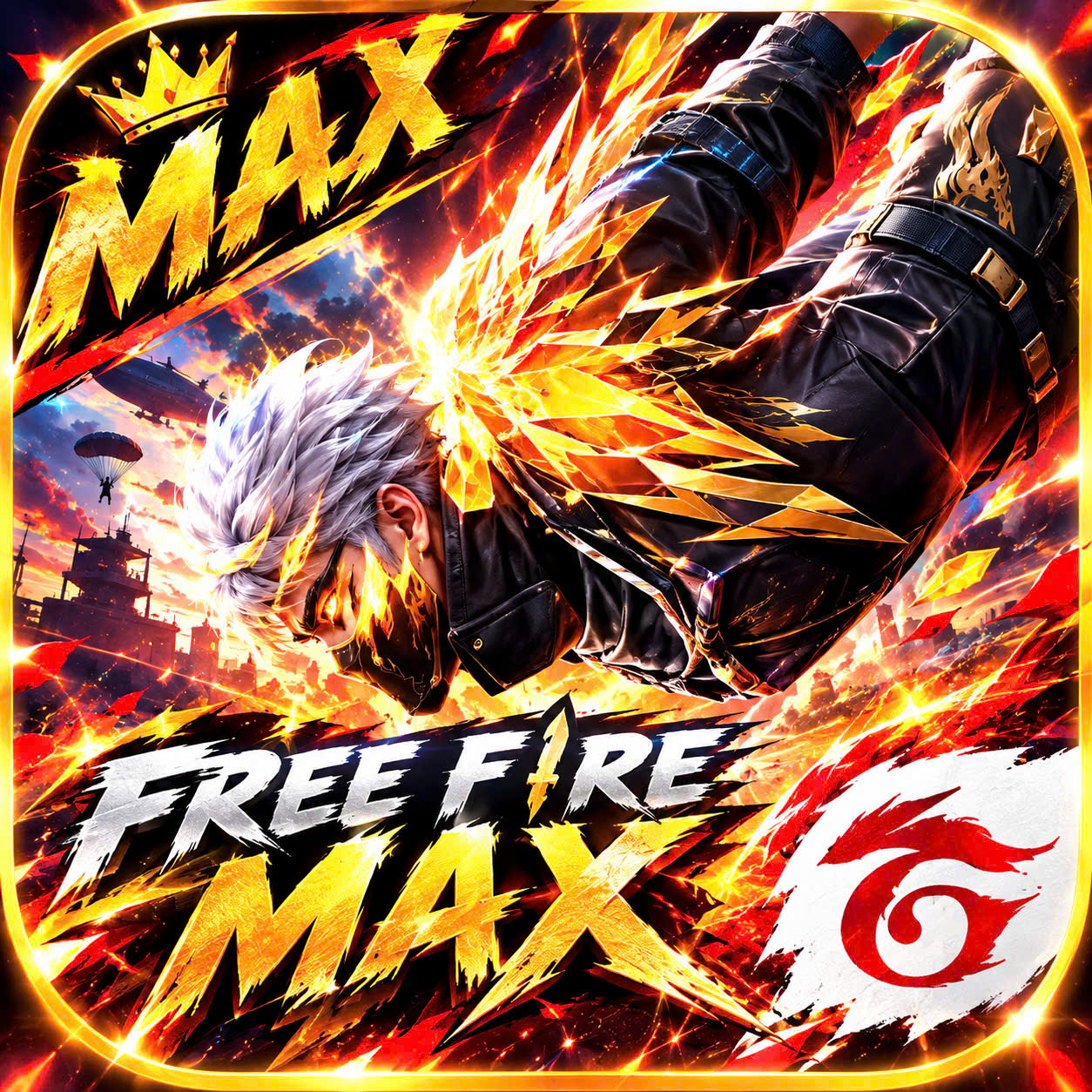 ACC CLON FREE FIRE VL5