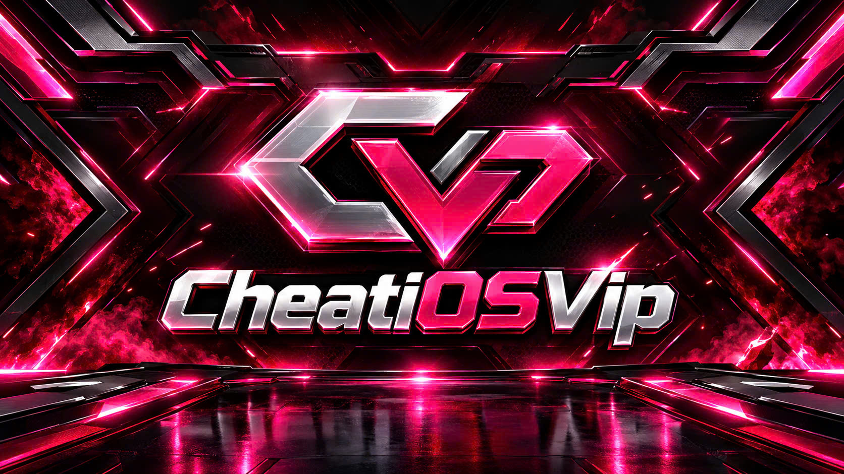FREE FIRE KEY CHEAT IOS VIP